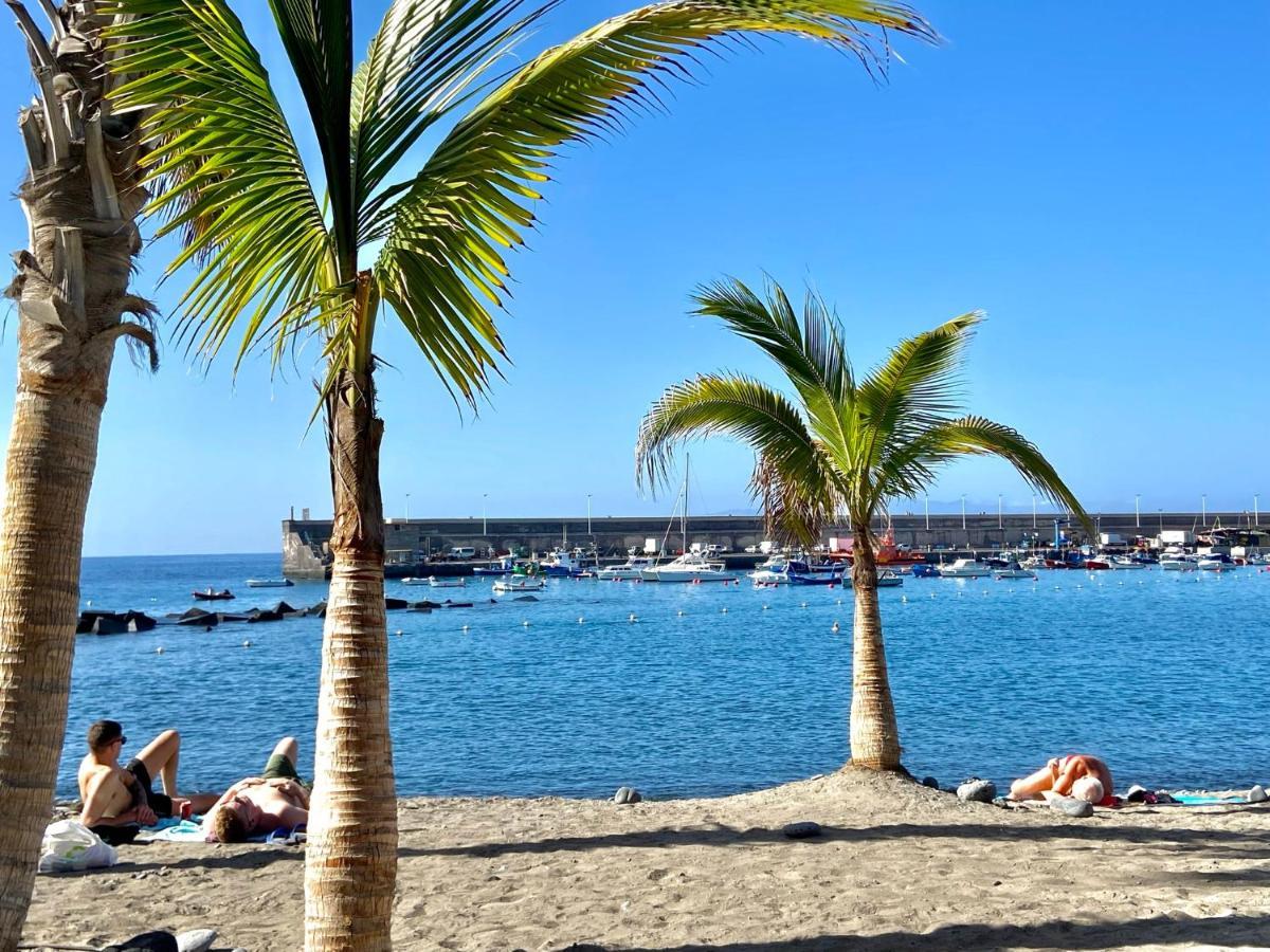 Number 5 At The Marina, Playa San Juan, South Tenerife Vv-A38-4-7457 Luaran gambar