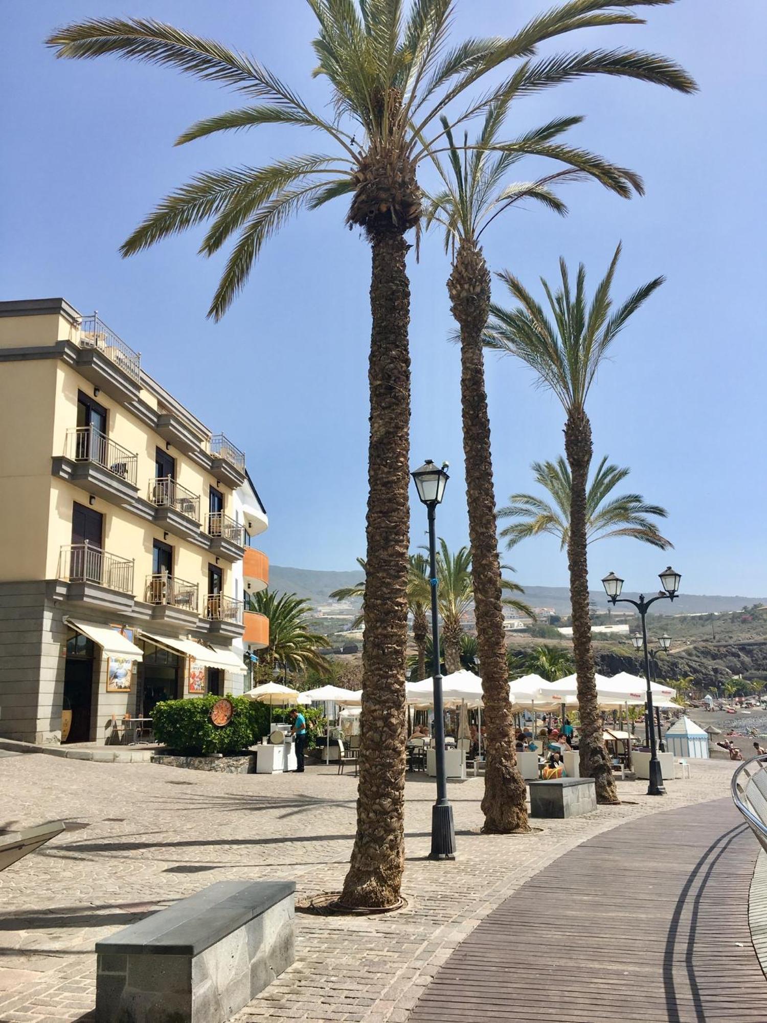 Number 5 At The Marina, Playa San Juan, South Tenerife Vv-A38-4-7457 Luaran gambar